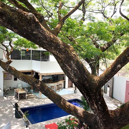 15 Love Bed & Breakfast ตามารินโด ภายนอก รูปภาพ