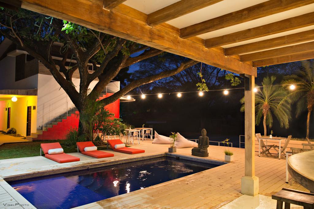 15 Love Bed & Breakfast ตามารินโด ภายนอก รูปภาพ