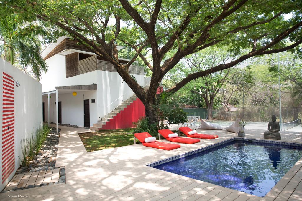 15 Love Bed & Breakfast ตามารินโด ภายนอก รูปภาพ