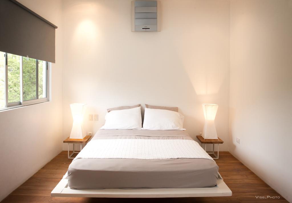 15 Love Bed & Breakfast ตามารินโด ภายนอก รูปภาพ