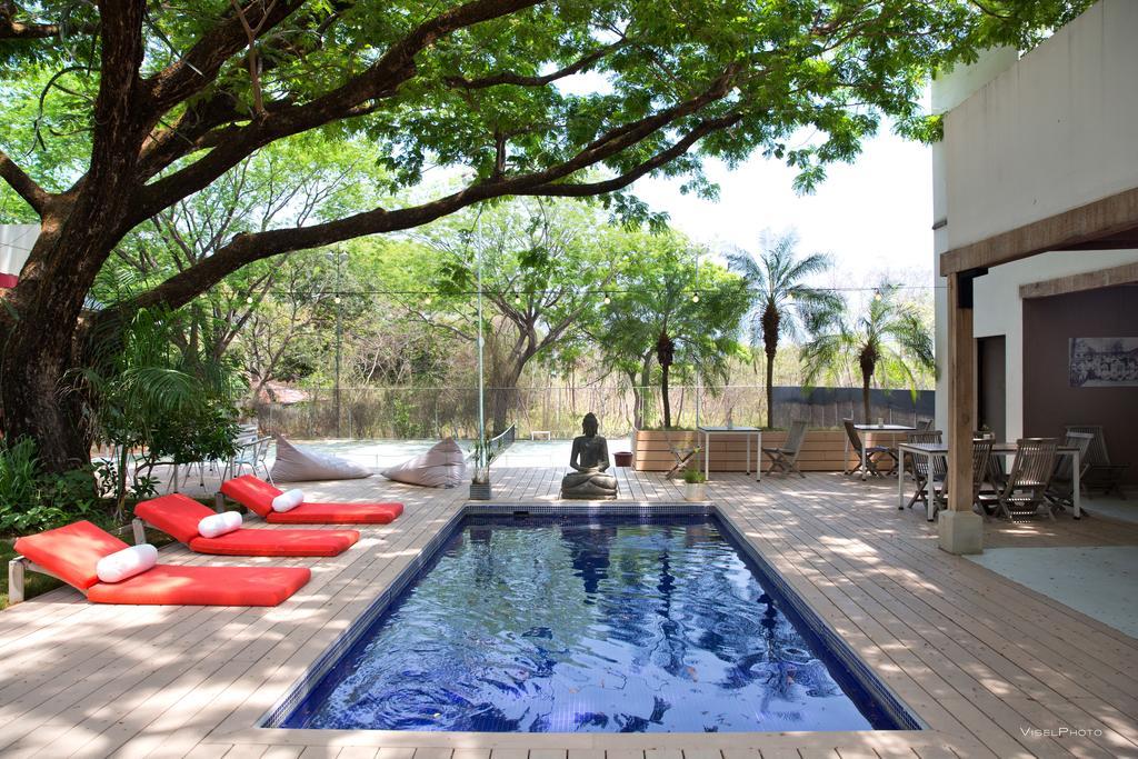 15 Love Bed & Breakfast ตามารินโด ภายนอก รูปภาพ