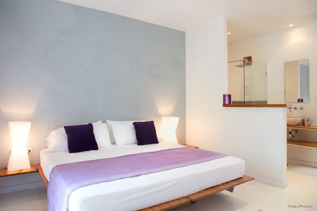 15 Love Bed & Breakfast ตามารินโด ภายนอก รูปภาพ