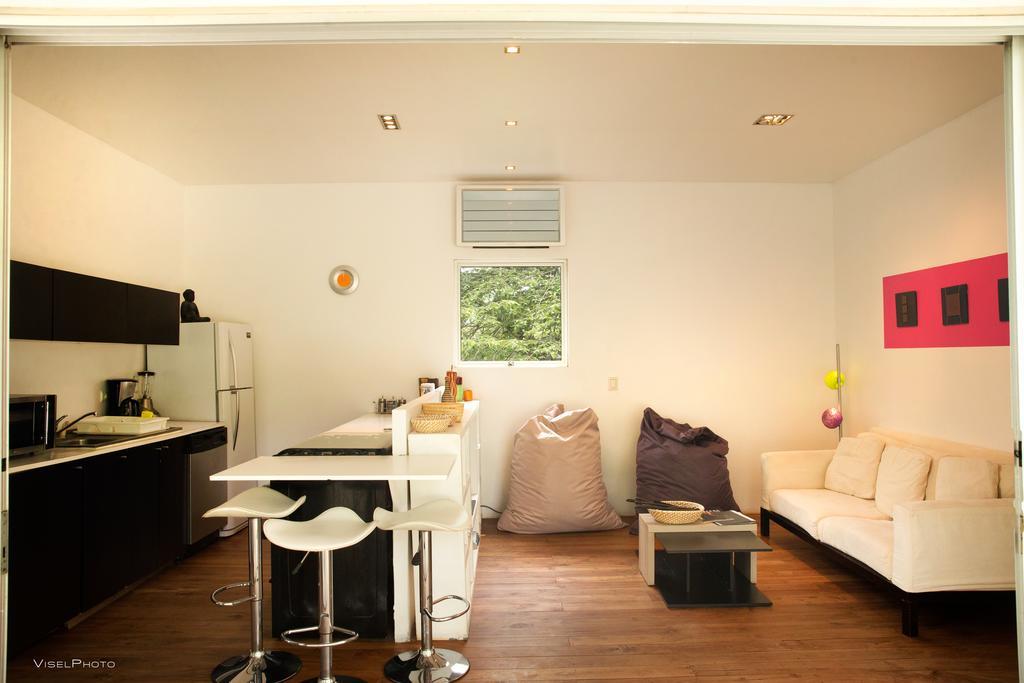 15 Love Bed & Breakfast ตามารินโด ภายนอก รูปภาพ