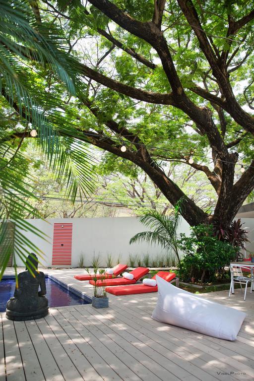 15 Love Bed & Breakfast ตามารินโด ภายนอก รูปภาพ