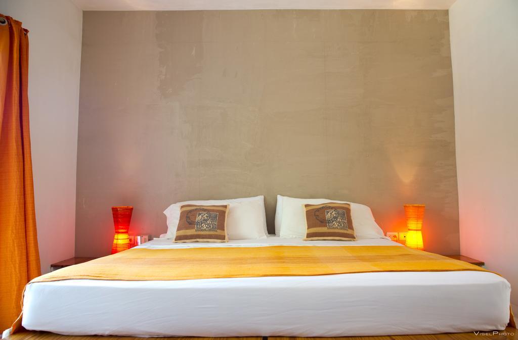 15 Love Bed & Breakfast ตามารินโด ภายนอก รูปภาพ