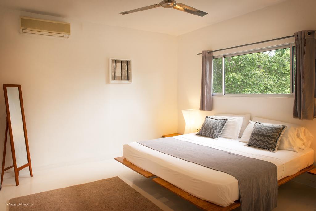 15 Love Bed & Breakfast ตามารินโด ภายนอก รูปภาพ