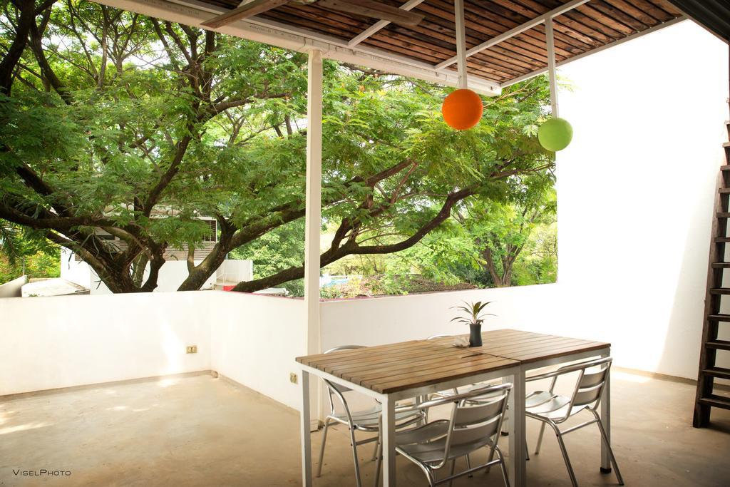 15 Love Bed & Breakfast ตามารินโด ภายนอก รูปภาพ