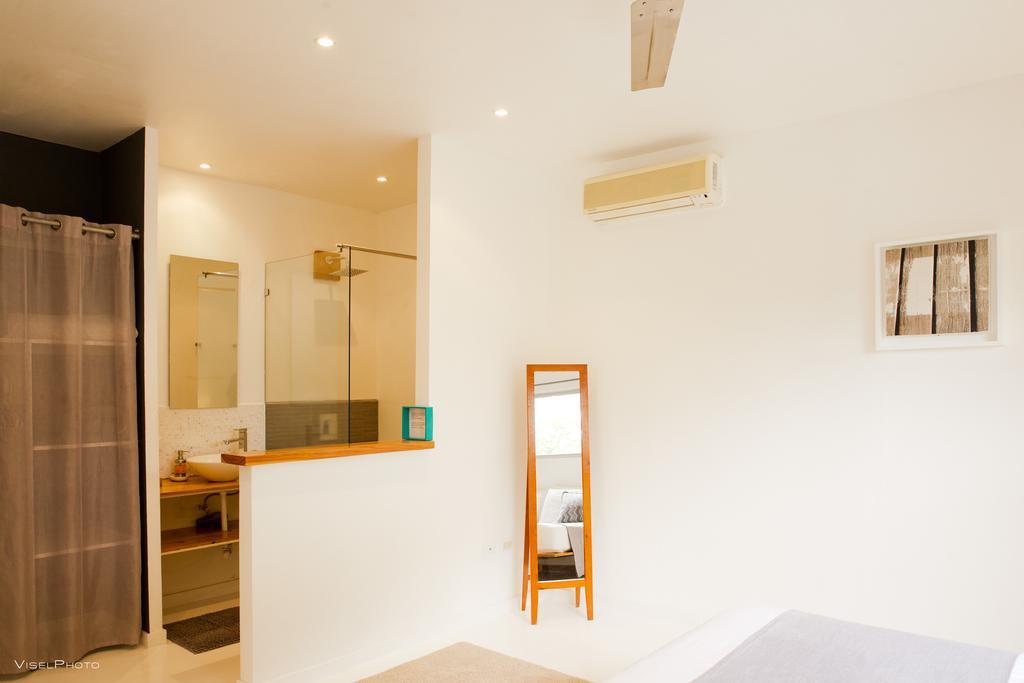 15 Love Bed & Breakfast ตามารินโด ภายนอก รูปภาพ