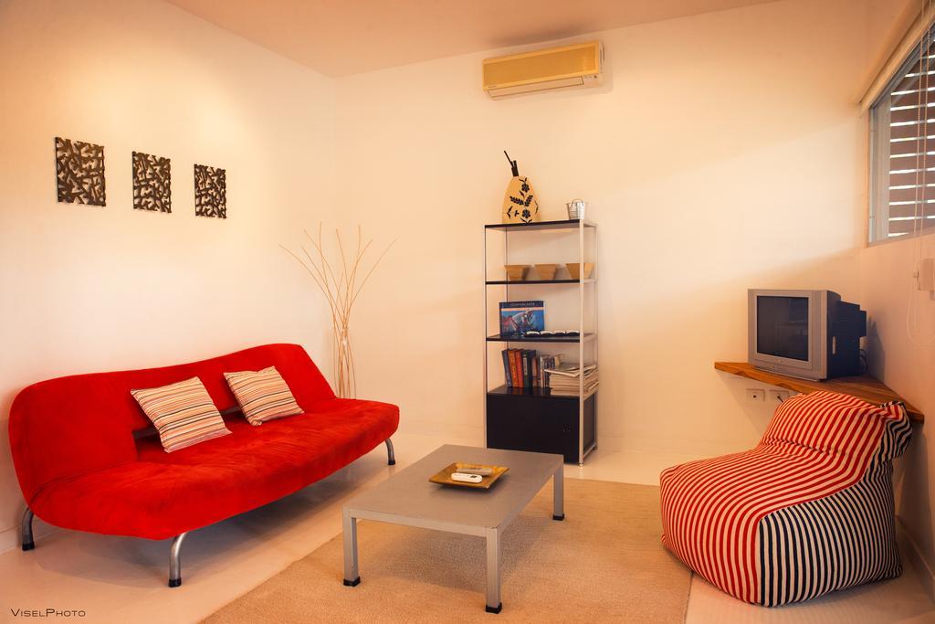 15 Love Bed & Breakfast ตามารินโด ภายนอก รูปภาพ