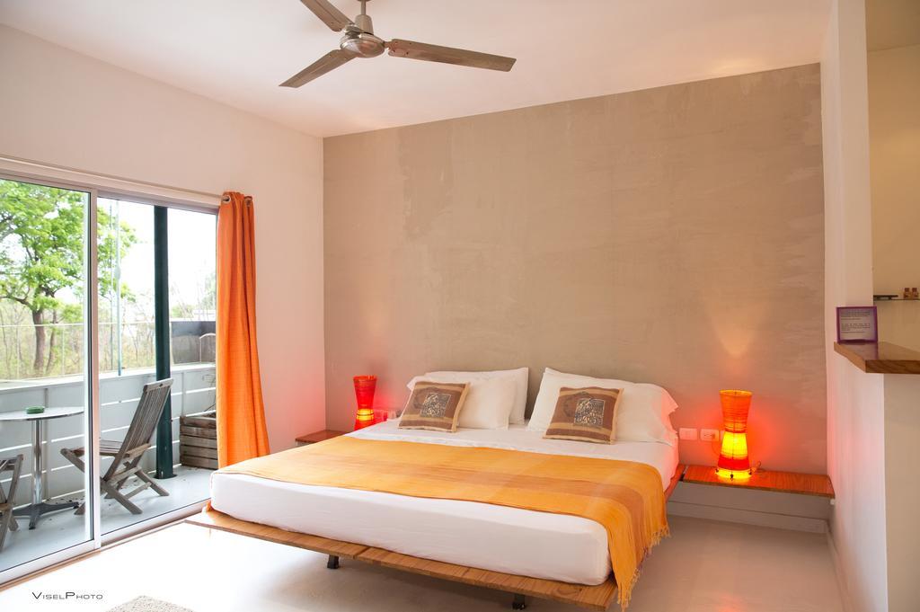 15 Love Bed & Breakfast ตามารินโด ภายนอก รูปภาพ