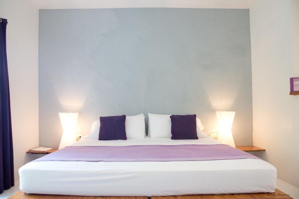 15 Love Bed & Breakfast ตามารินโด ภายนอก รูปภาพ